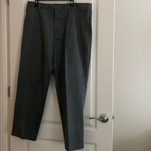 💥Dockers Flat Front Pants - 40/30